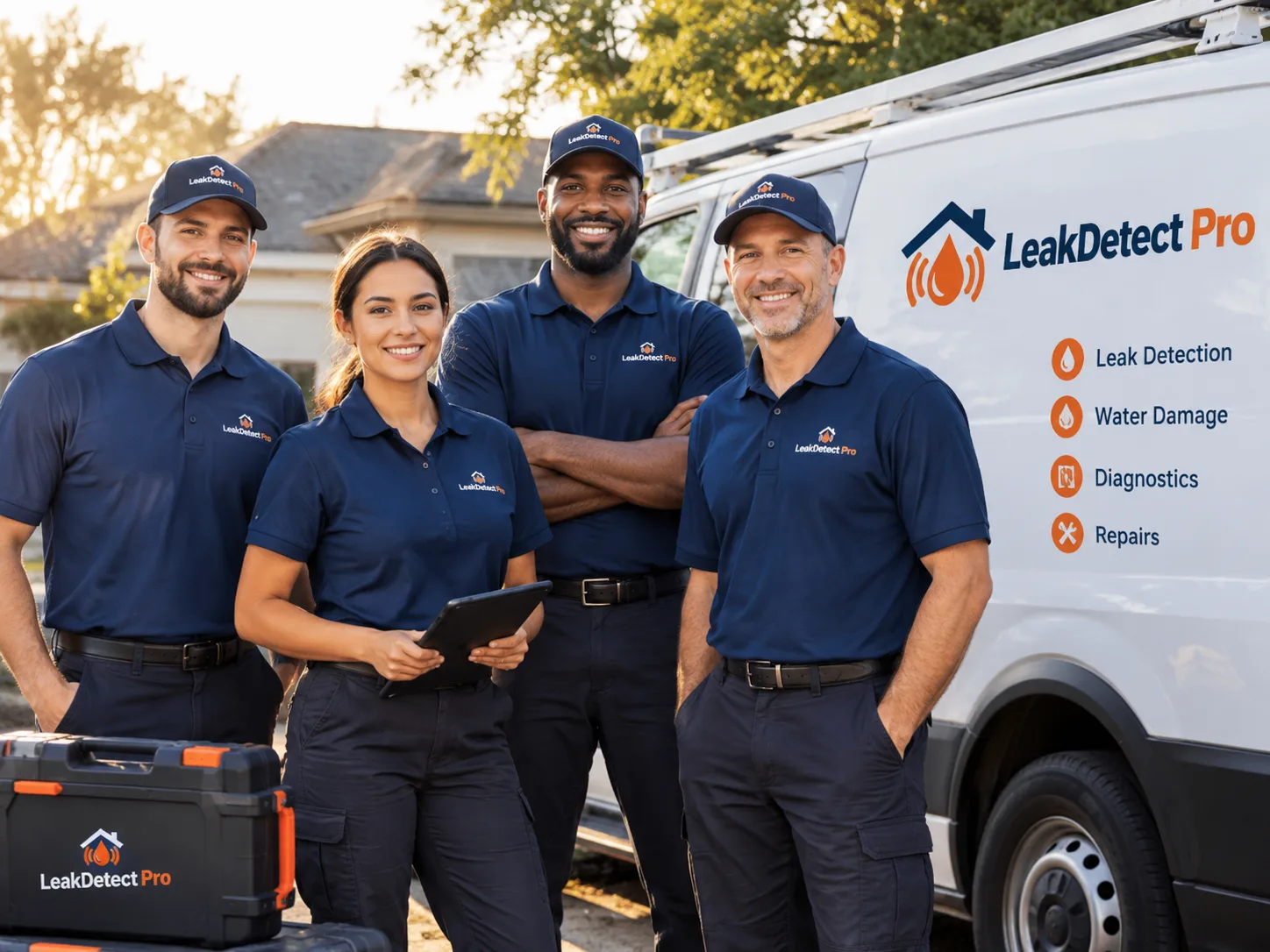 Roof Repair company in Fountain, NC